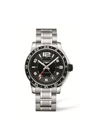 Orologio Longines Uomo Admiral in Acciaio L36684566 - L36684566